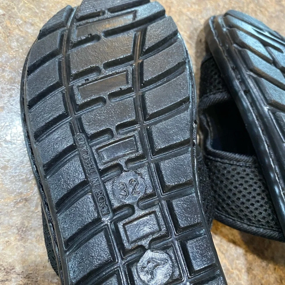 New Slide On Sandals